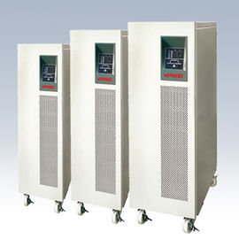 3 Fase 20KVA / 14KW, 15KVA /10.5KW True on-line doppia conversione ad alta frequenza UPS