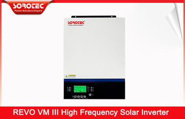 revo solare VM III dell'invertitore del soroetc solare ibrido dell'invertitore con buona qualità