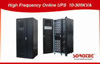 MPS9335C Series Modular UPS / High Frequency Online UPS 10-300KVA , 0.9 PF