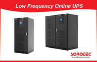 Three Ph / in Three Ph / out Low Frequency Online UPS 10-800KVA GP9335C