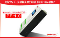 5kW MAX PV Array Power 5000W On / Off Grid Hybrid Inverter Solar Power