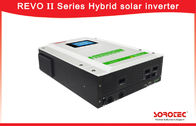 3 - 5.5kW Hybrid Solar Inverter 220 / 230VAC With MPPT Solar Controller