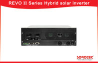Saving Energy Hybrid Solar Inverter Max PV Array Power 5000W Nominal Output Current 15A