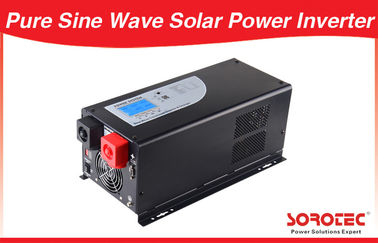 12V 70A 60Hz Solar Power Inverters IG3115E Series SMPS load Intelligent