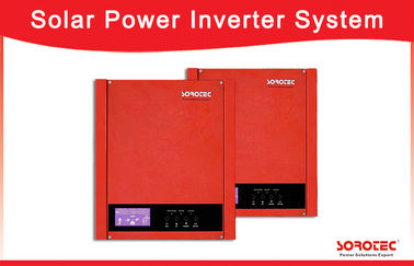 1000VA 2000VA Off Grid Solar Power Inverters with 50A PWM Solar Charge Controller