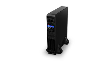 Rack Tower 0.9 Output Power Factor UPS 1-10kva with SNMP Card