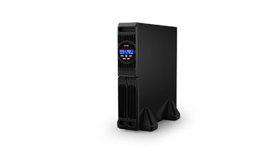 Rack Tower 0.9 Output Power Factor UPS 1-10kva with SNMP Card