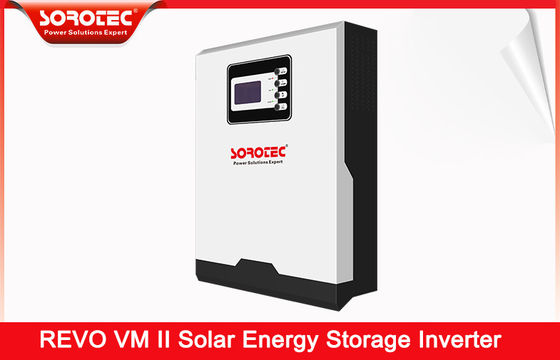 Serie di REVO VM II fuori dall'invertitore di immagazzinamento dell'energia di griglia