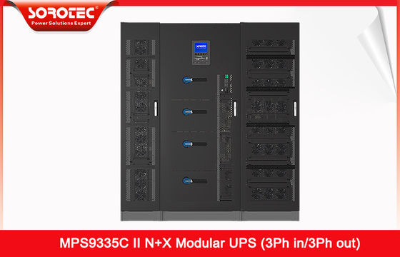 alimentazione elettrica ininterrotta online ad alta frequenza 50/60hz MPS9335CⅡ 50-720KVA